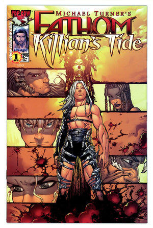 Fathom: Killian's Tide 1