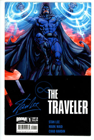 The Traveler 1 Hardin Variant