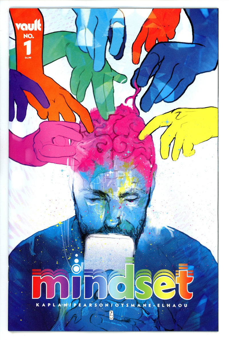 Mindset 1 Ward Variant NM+