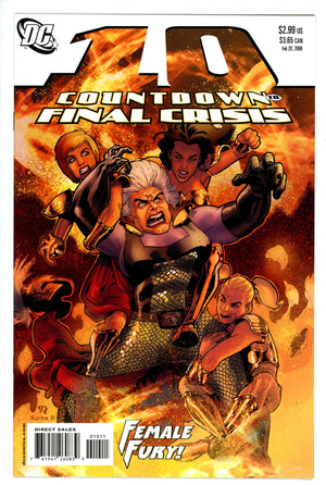 Countdown 10