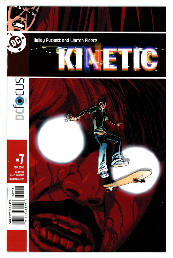 Kinetic 7 (2004)