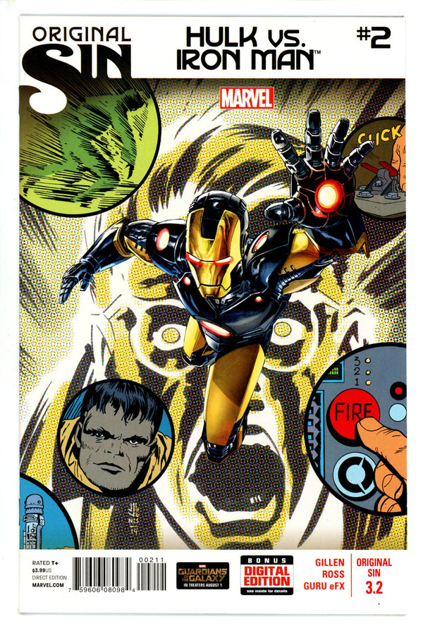 Original Sin 3.2 (2014)