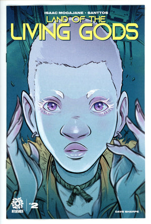 Land of the Living Gods 2 (2022)
