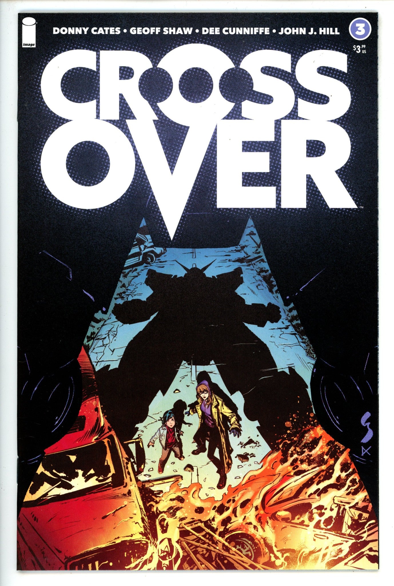Crossover 3