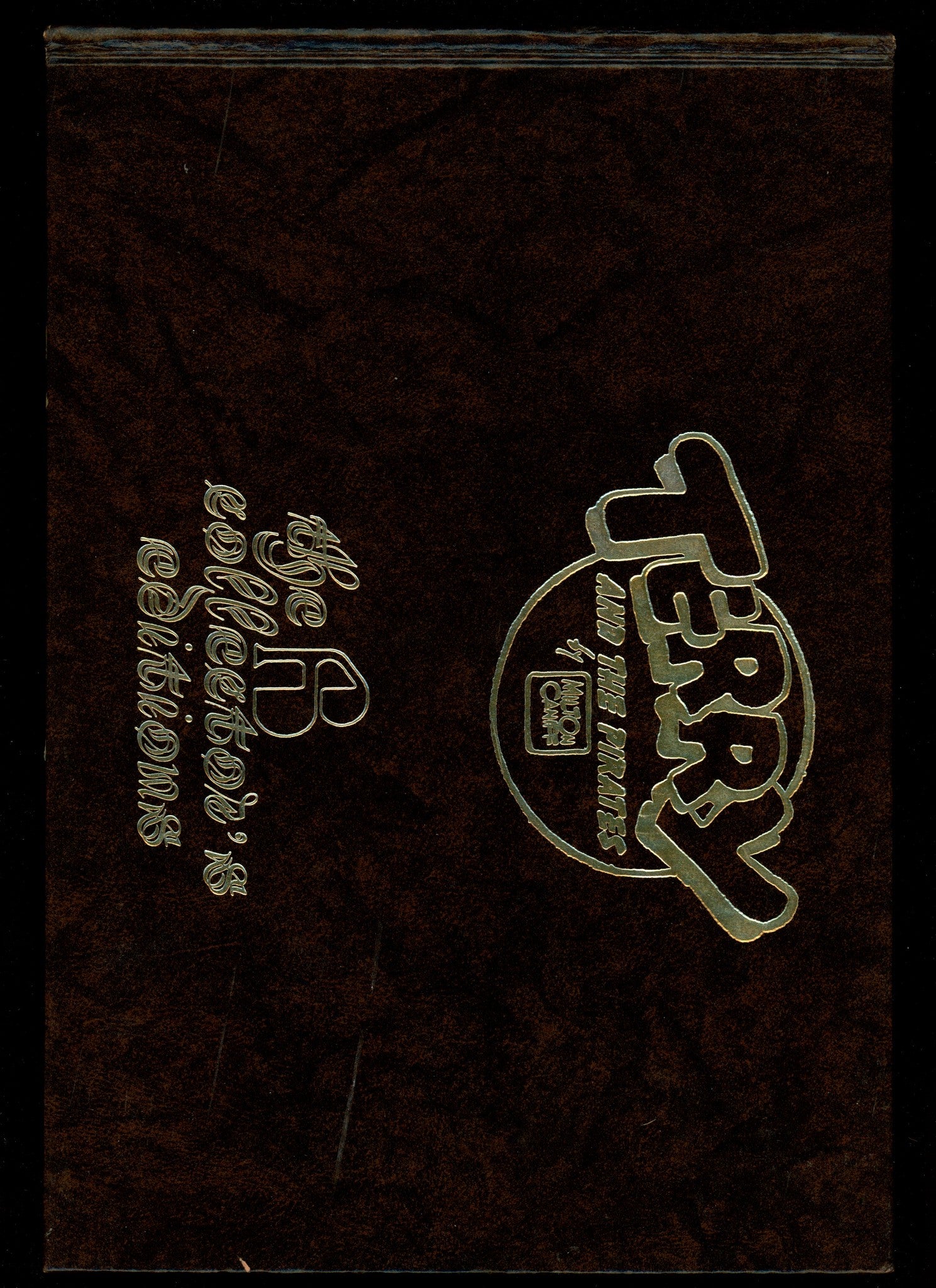 Terry and the Pirates Vol 8 1941-42 HC Collector's Edition 1014/1200