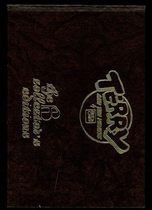 Terry and the Pirates Vol 8 1941-42 HC Collector's Edition 1014/1200