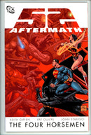 52 Aftermath Four Horseman TP