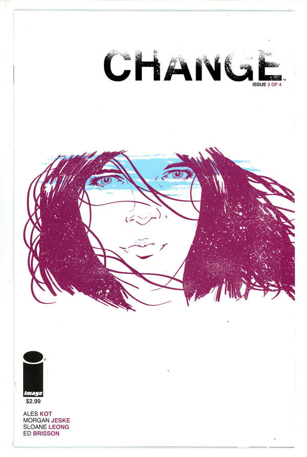 Change 3 (2013)