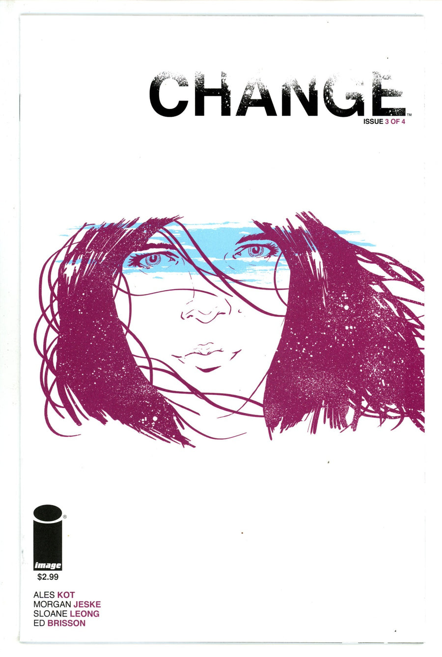 Change 3 (2013)