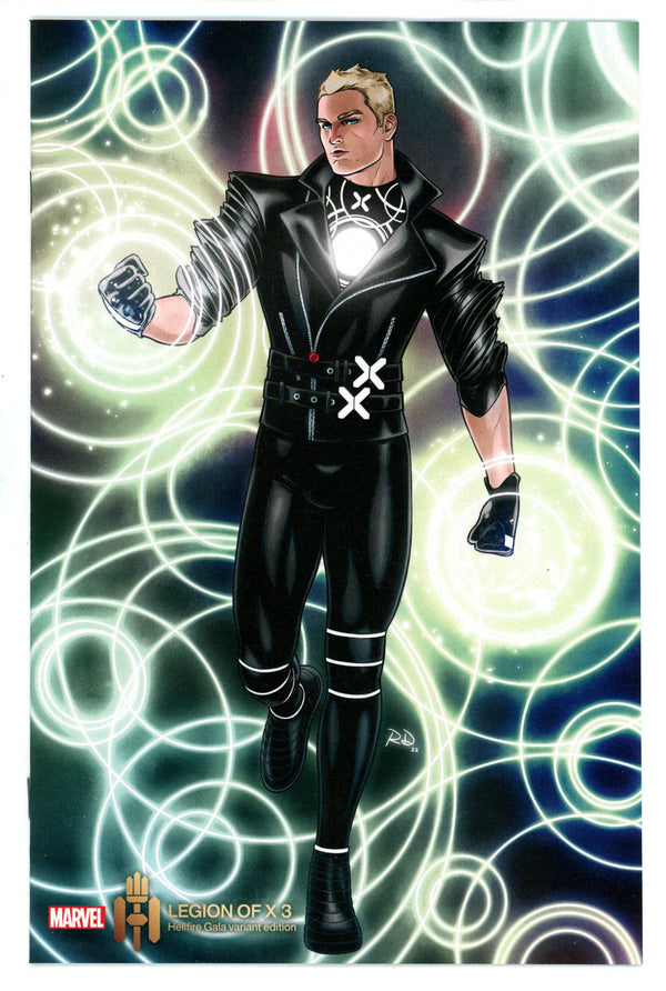 Legion of X 3 Dauterman Variant (2022)