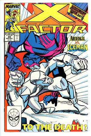 X-Factor Vol 1 49