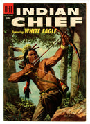 Indian Chief 19 VG-
