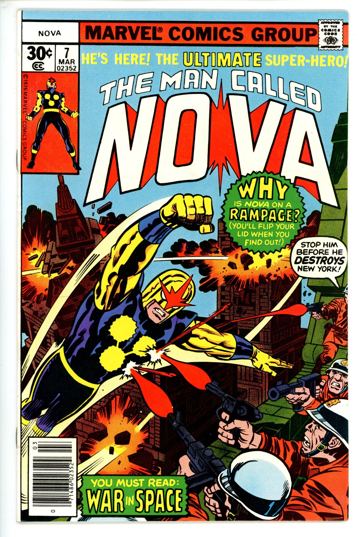 Nova Vol 1 7