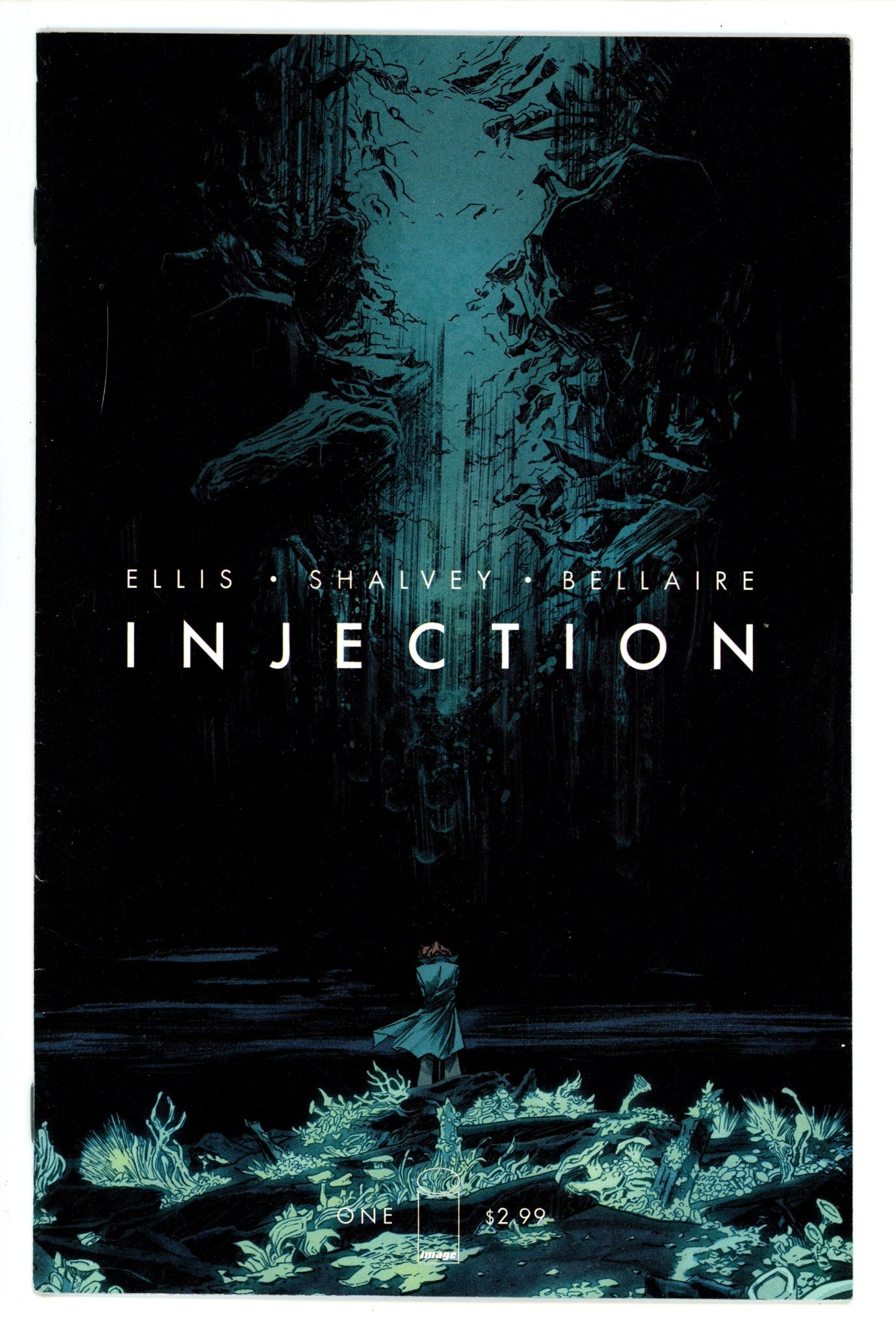 Injection 1 (2015)