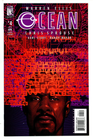 Ocean 4 (2005)