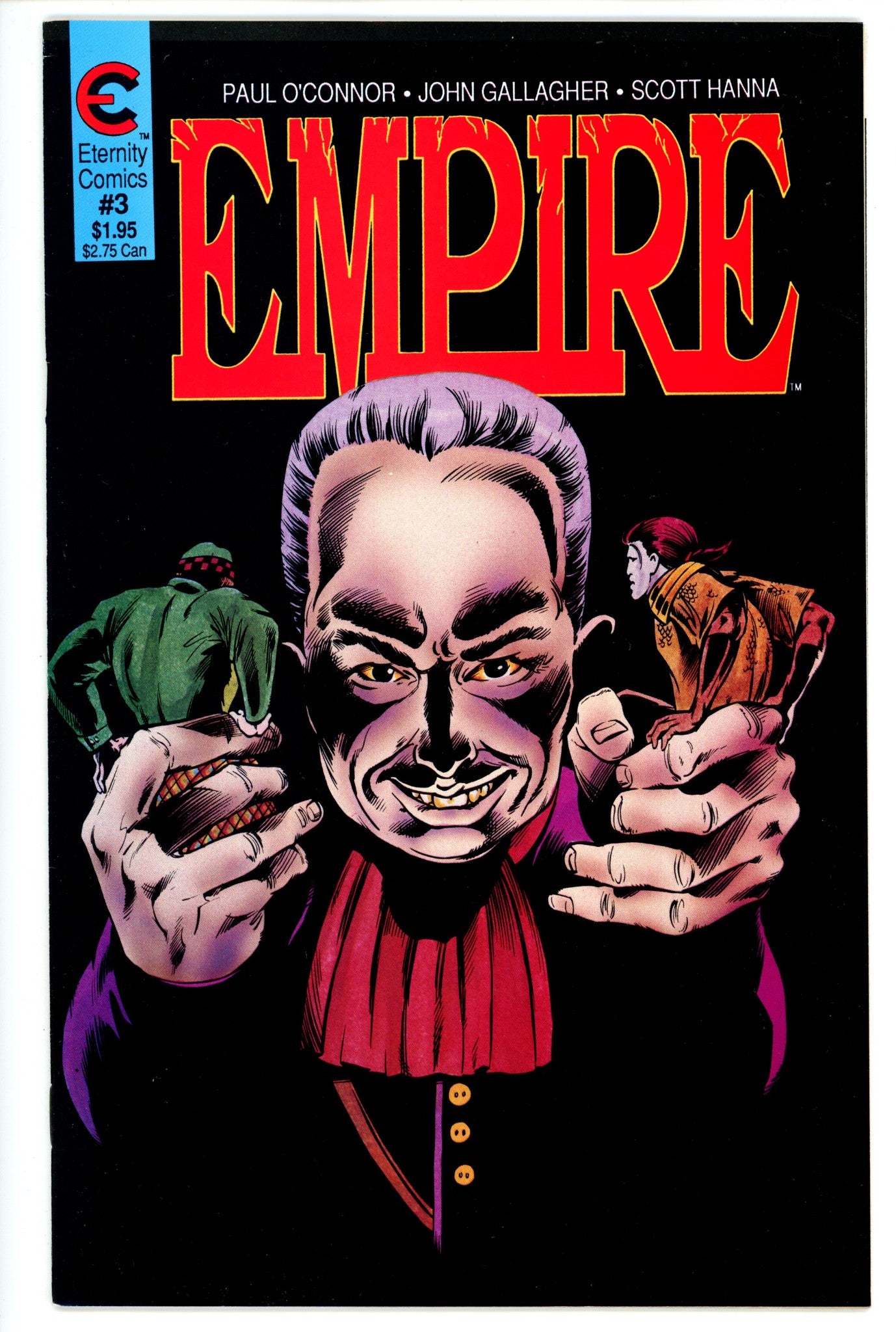 Empire 3