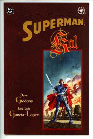 Superman: Kal  [nn]