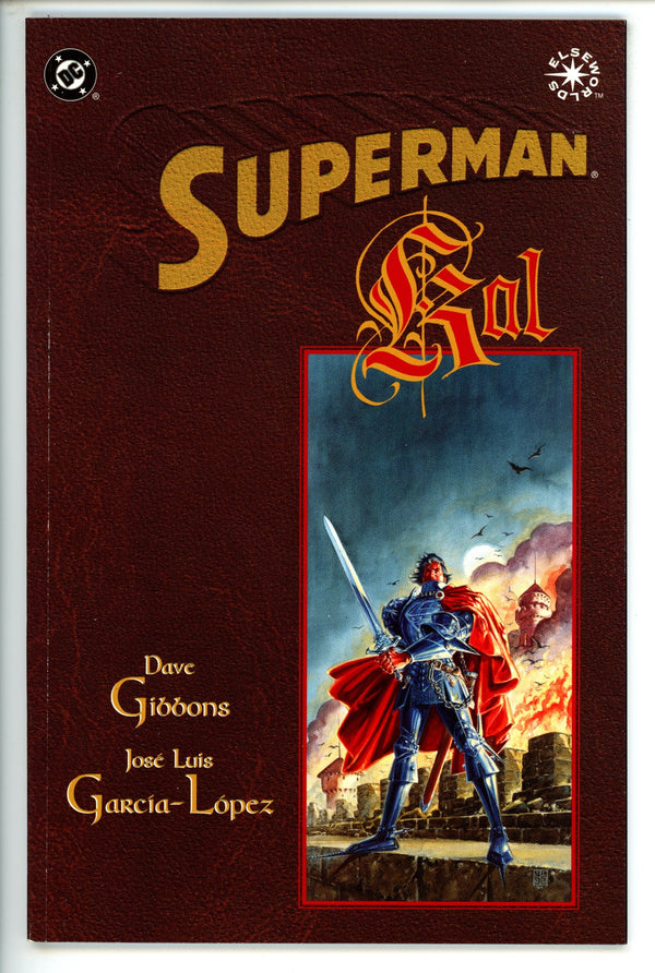 Superman: Kal  [nn]