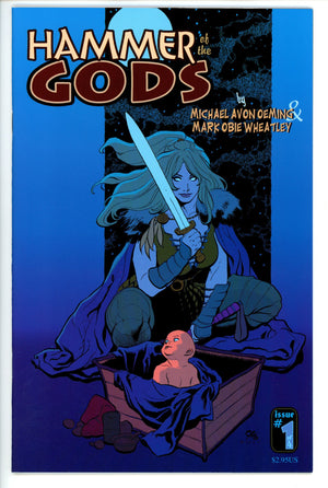 Hammer of the Gods 1