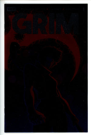 Grim 1 LCSD Flaviano Foil Variant