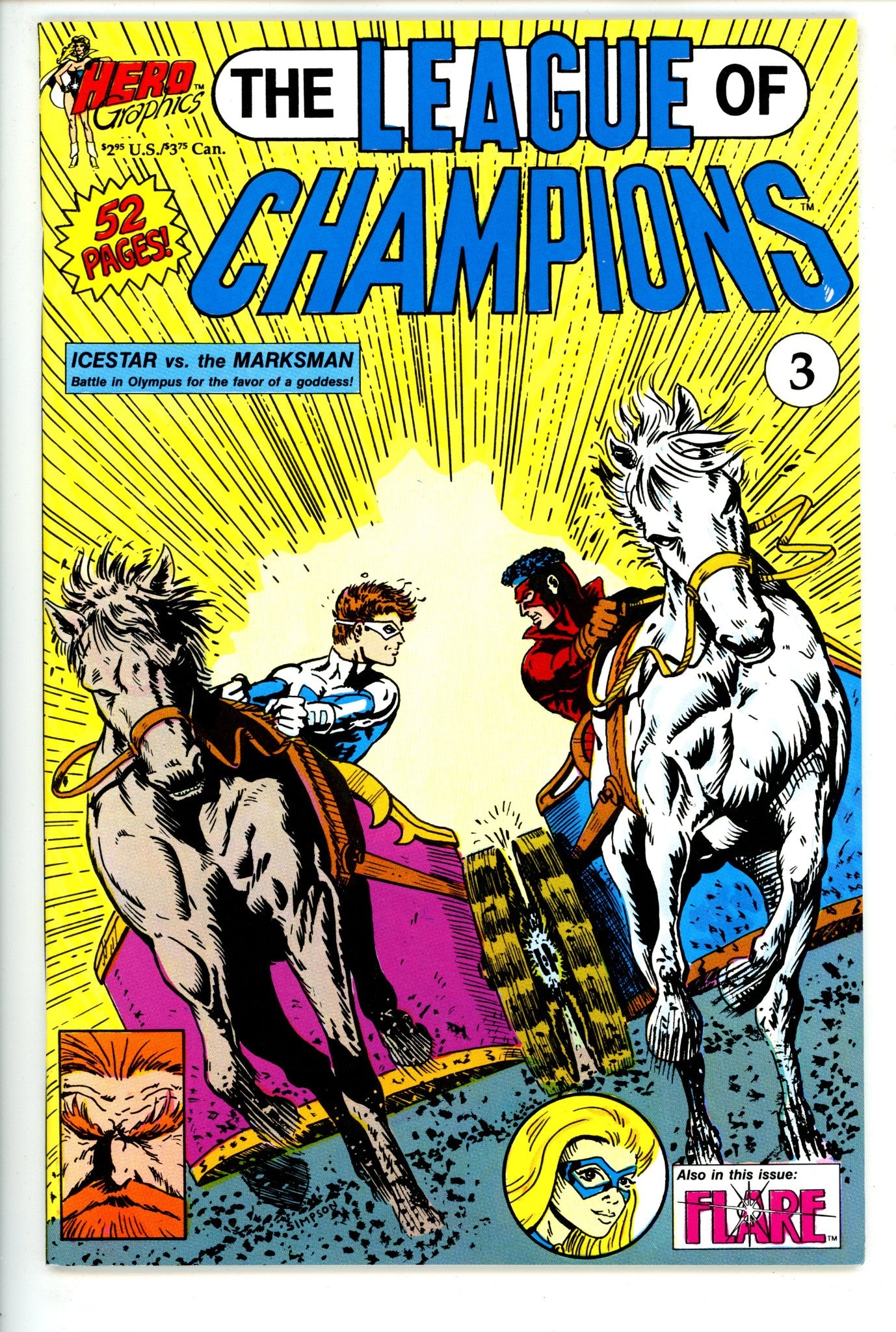 The League of Champions 2