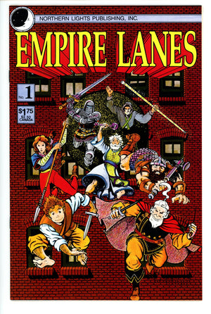 Empire Lanes 1