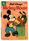 Mickey Mouse 75 GD/VG