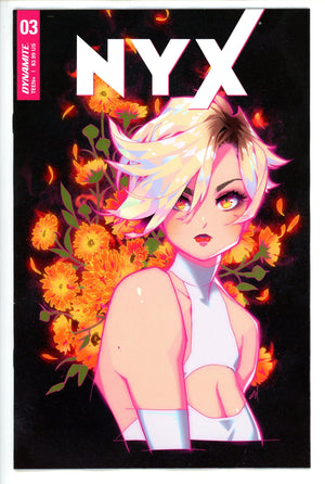NYX 3 (2022)
