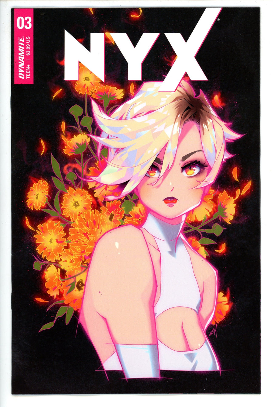 NYX 3 (2022)