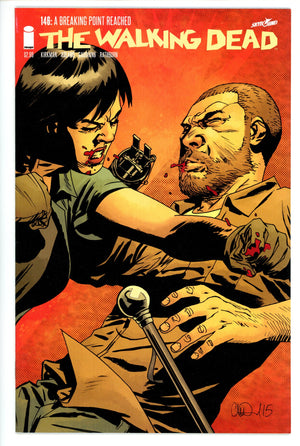 The Walking Dead 146
