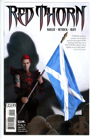 Red Thorn 5