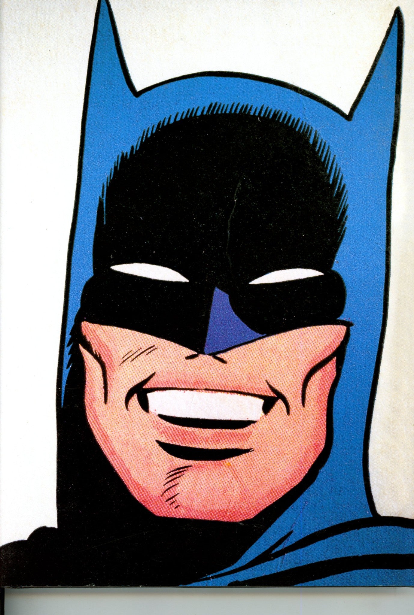 Batman the Golden Age HC