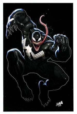 Amazing Spider-Man Vol 6 24 Nakayama Virgin Exclusive Variant (2023)