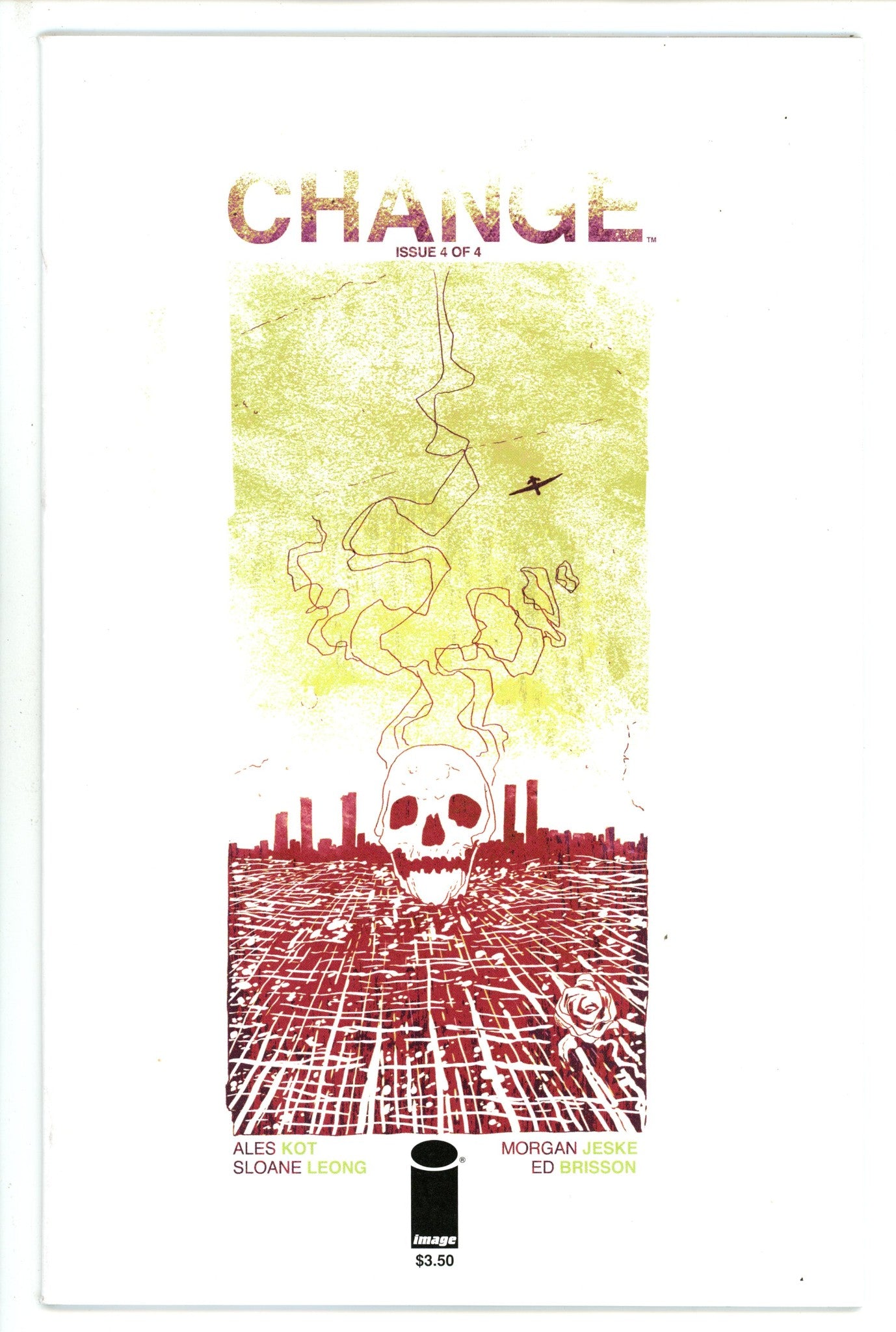 Change 4 (2013)