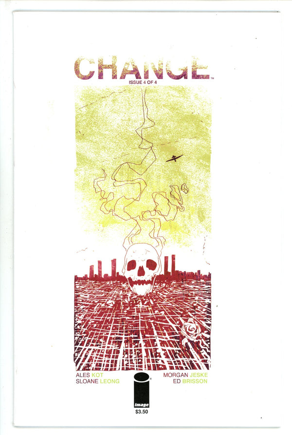 Change 4 (2013)