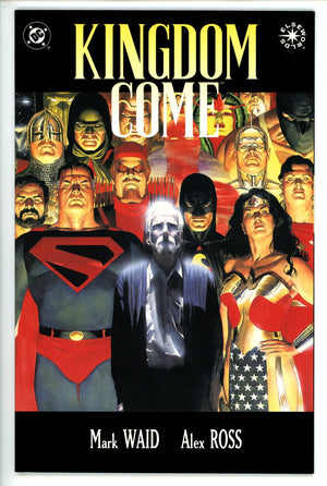 Kingdom Come  2