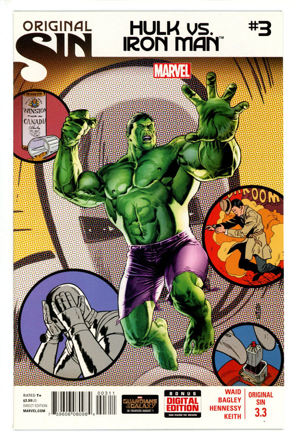 Original Sin 3.3 (2014)