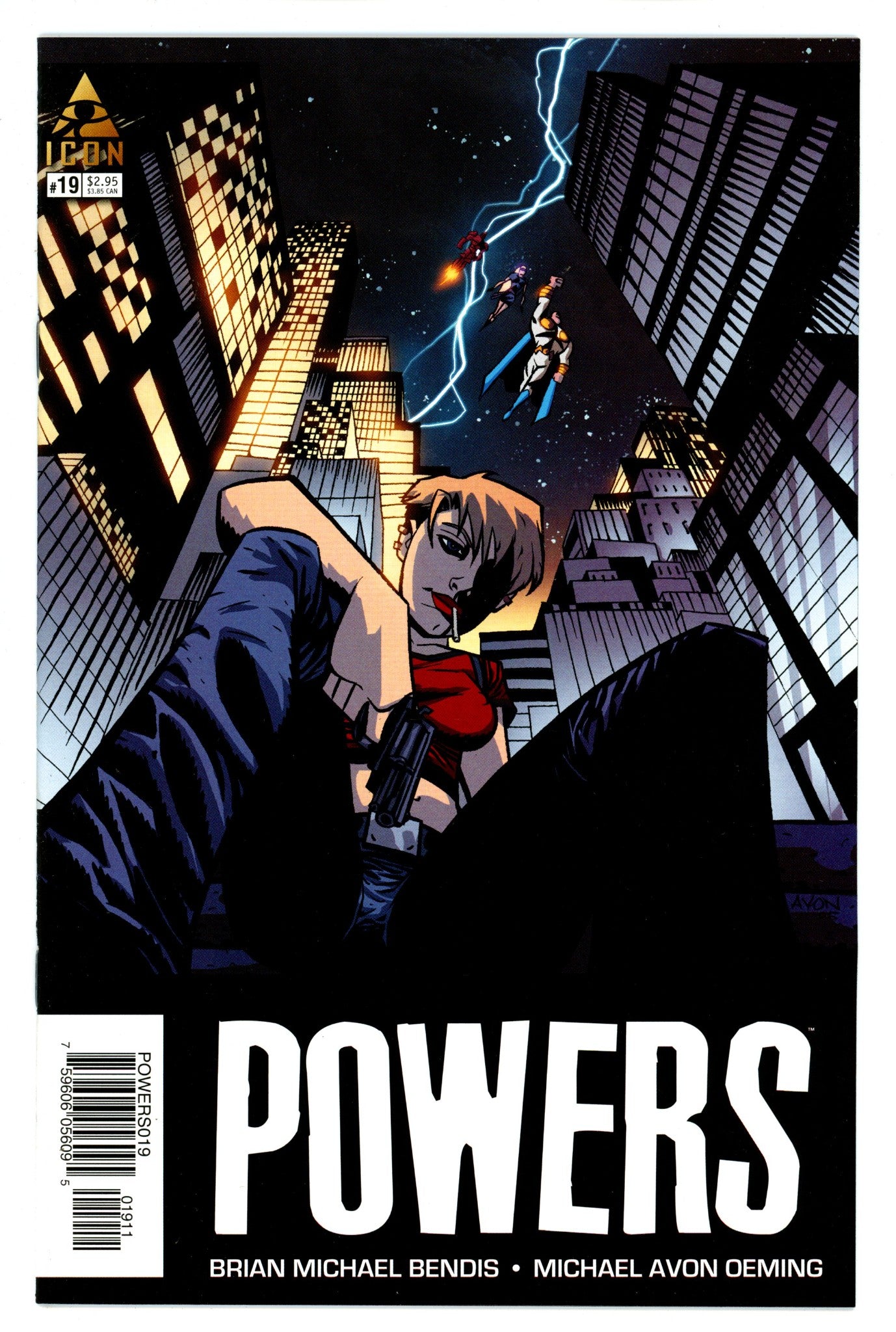 Powers Vol 2 19