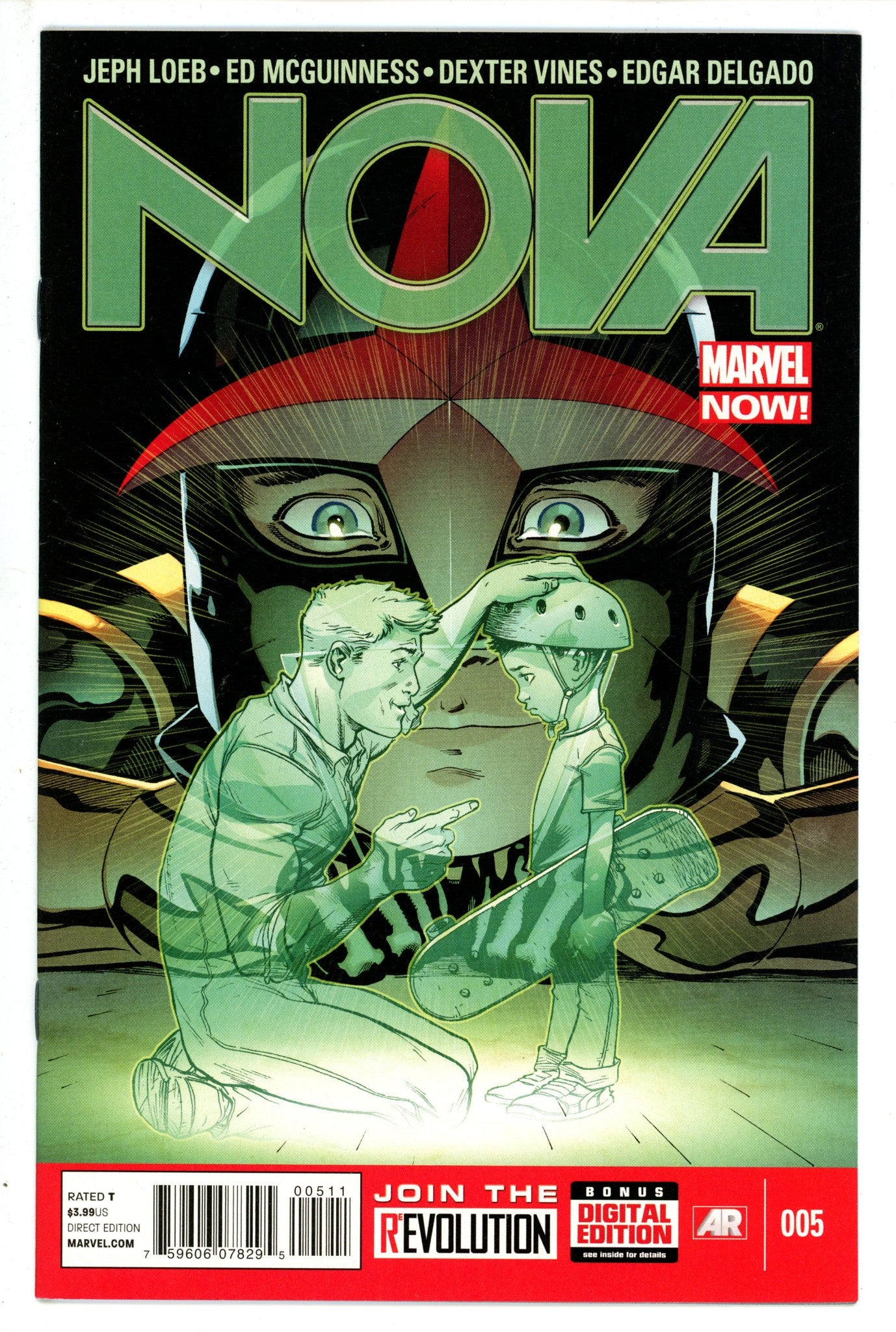Nova Vol 5 5 (2013)