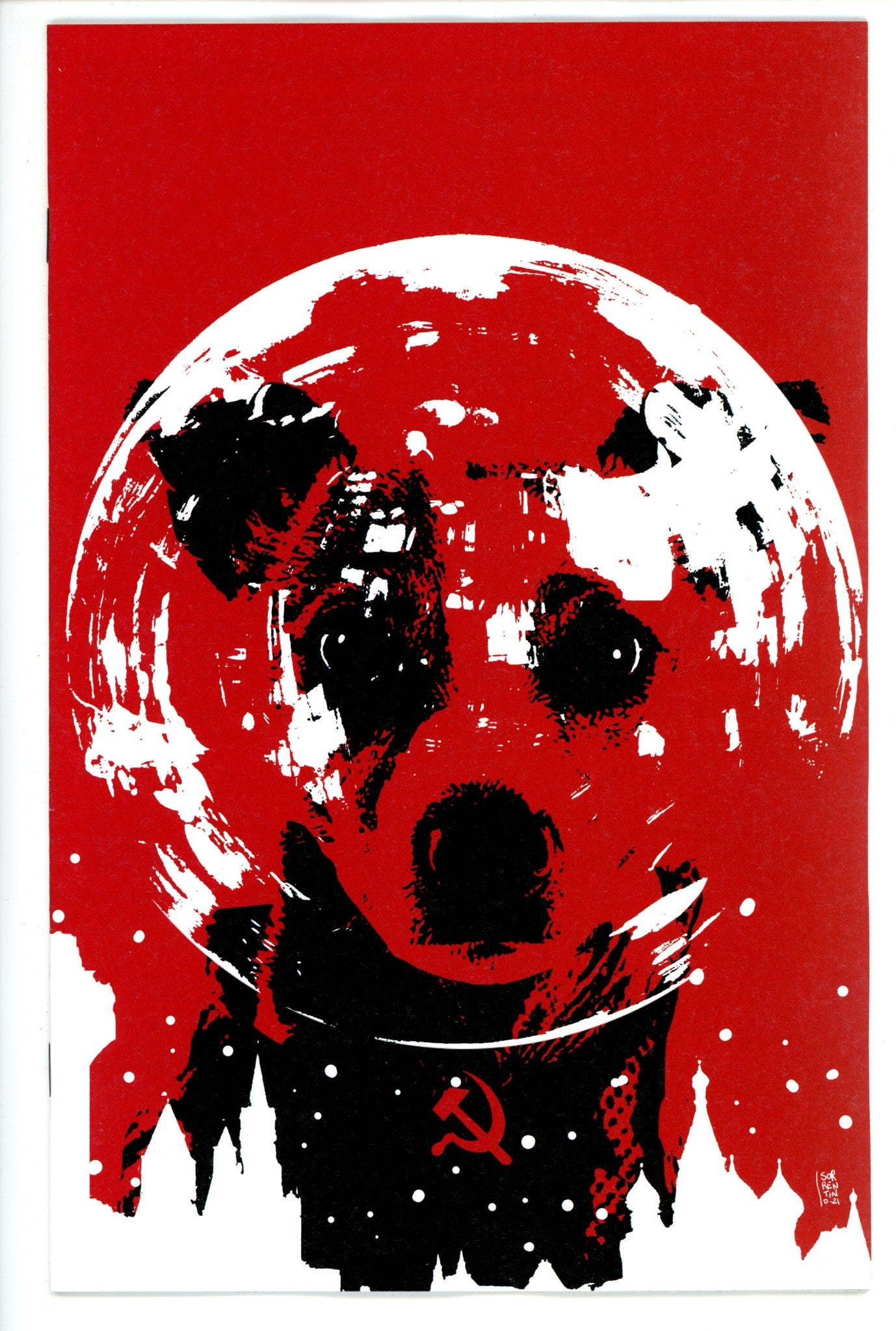Primordial 2 Sorrentino Virgin Variant