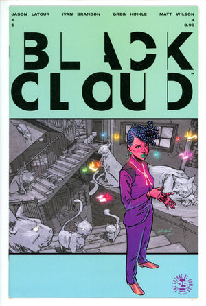 Black Cloud 4