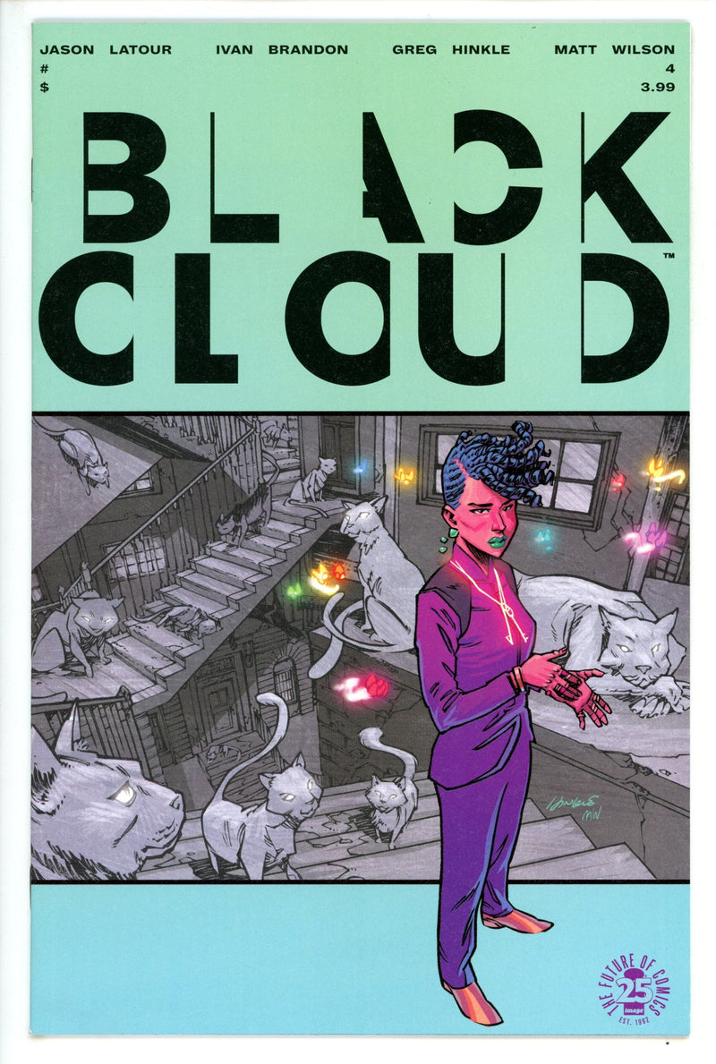 Black Cloud 4