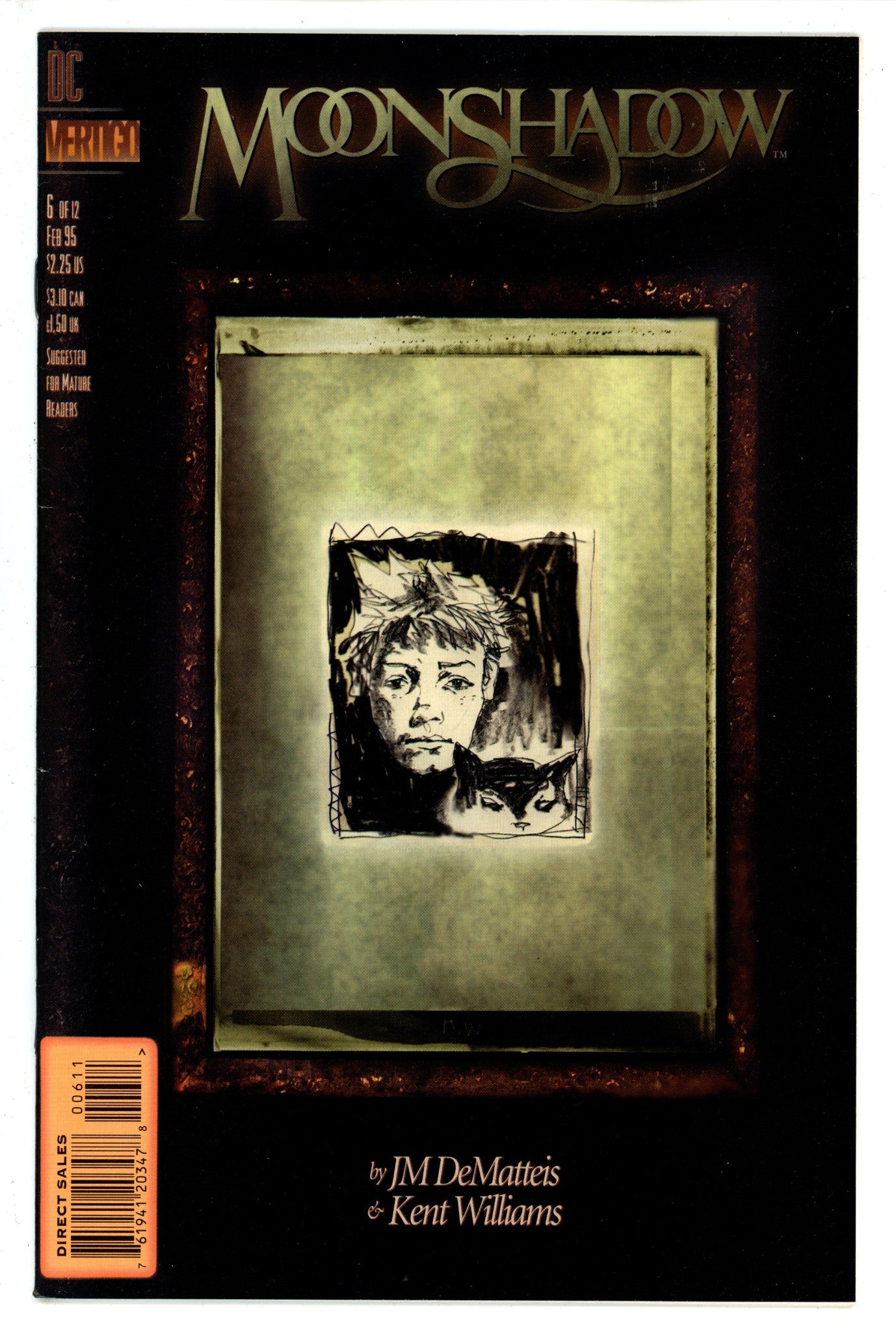 Moonshadow 6