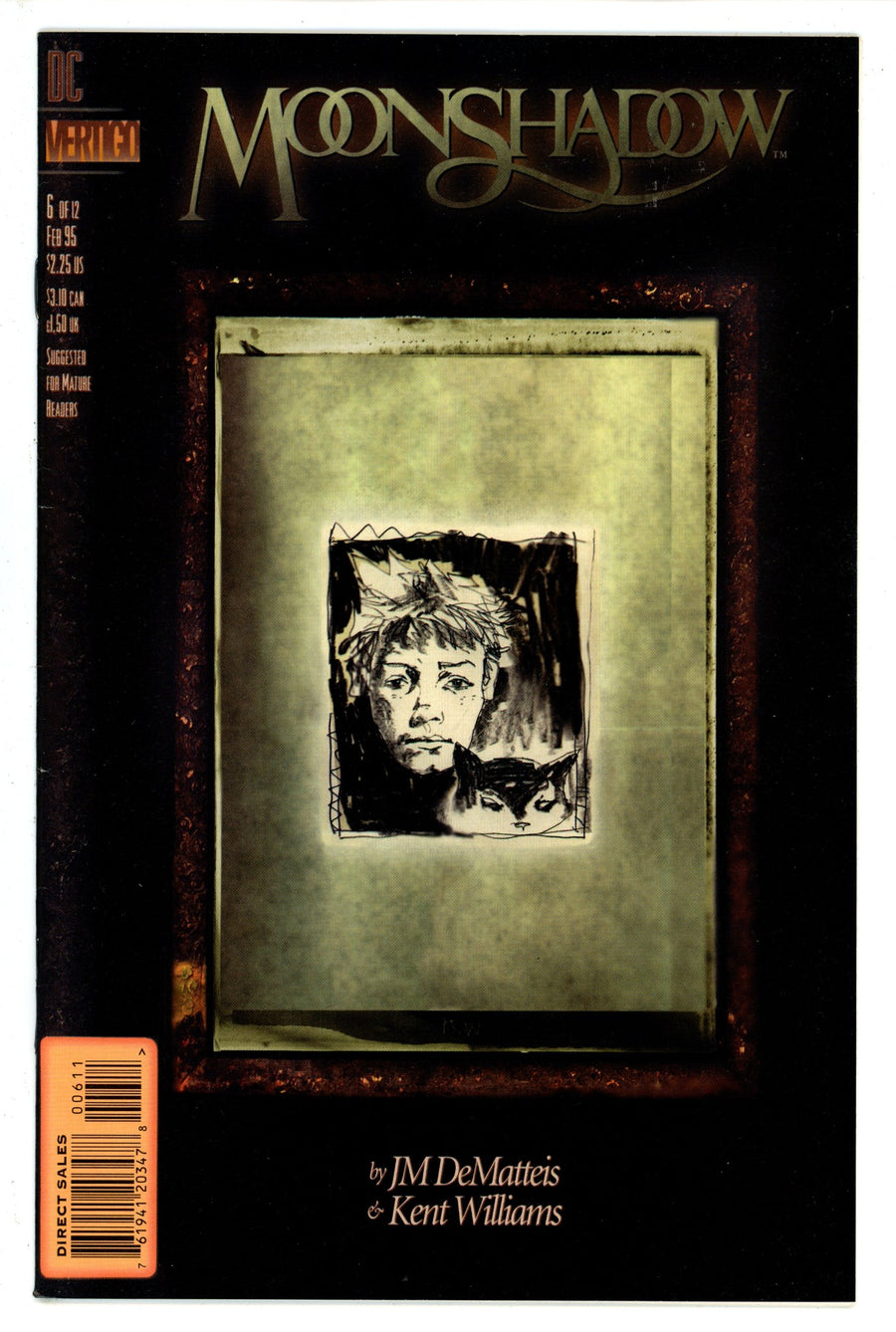 Moonshadow 6