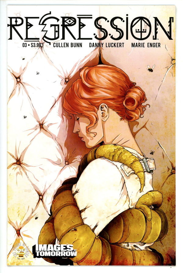 Regression 3 Luckert Variant