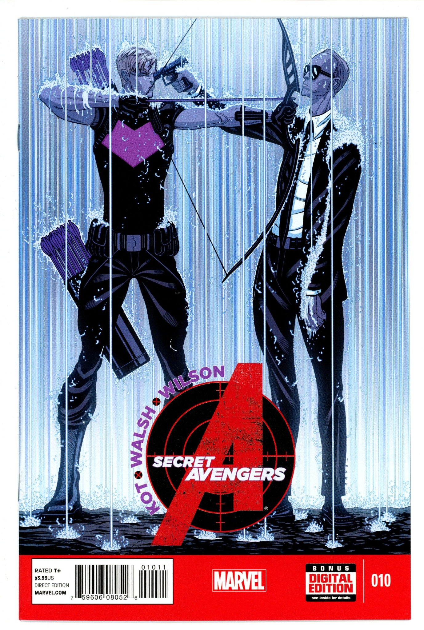Secret Avengers Vol 3 10