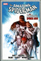 Amazing Spider-Man Fantastic Spider-Man TP