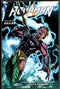 Aquaman Vol 7 Exiled HC