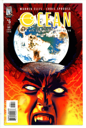Ocean 6 (2005)
