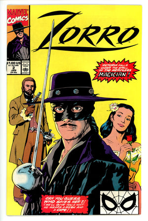 Zorro 2